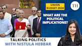 Watch: Union Budget 2024 | What are the political implications?