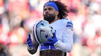 Ezekiel Elliott’s back, but will he make a big impact for the Cowboys?