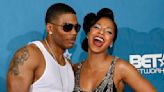 Ashanti is reportedly pregnant with her and Nelly's first child