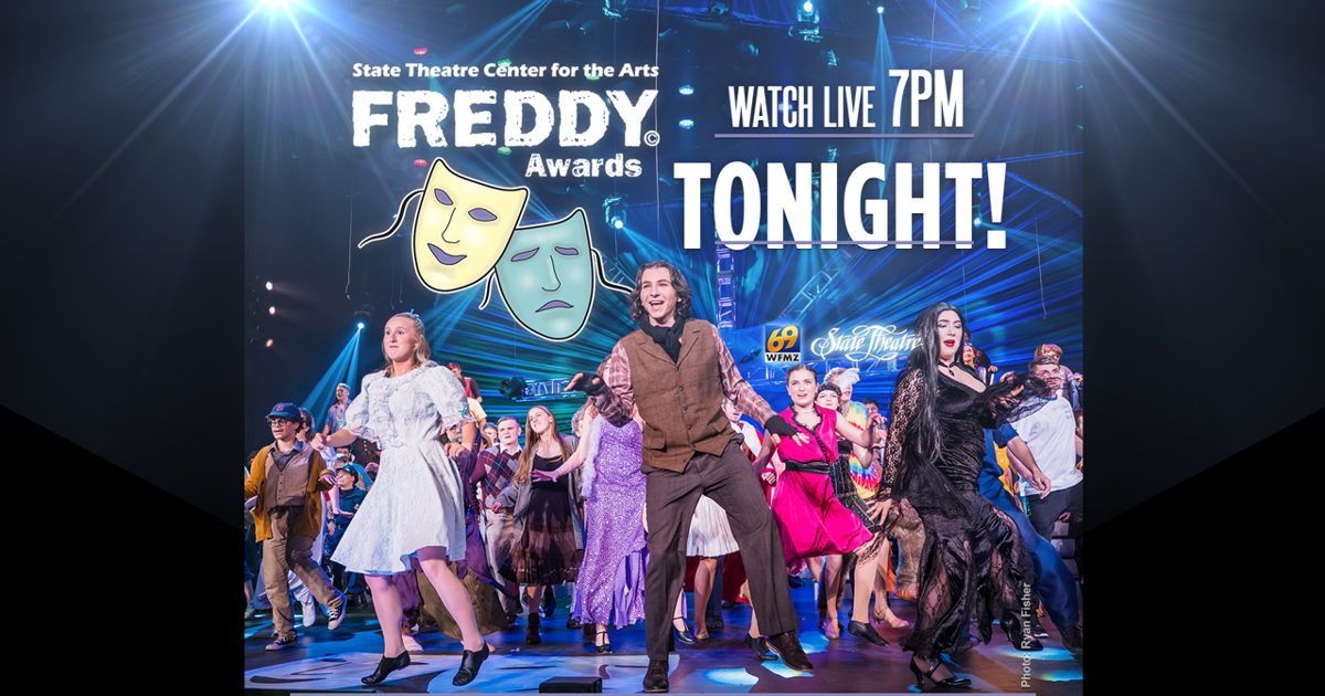 2024 Freddy Awards air tonight on WFMZ-TV