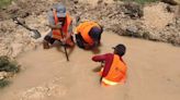 Fuga de agua deja sin el líquido a 30 colonias de Mérida, Yucatán