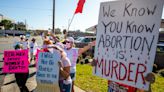 Ocala reacts to Roe v. Wade overturn: Some elated, others 'devastated' over abortion ruling