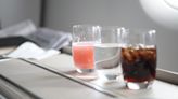 The Scientific Reasons Some Sodas Taste Different On Airplanes