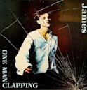 One Man Clapping