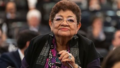 Reforma al Poder Judicial: Improcedente, amparo para frenar su publicación, dice Godoy