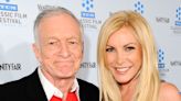 Crystal Hefner Claims Hugh Lost Hearing From Viagra: He'd 'Rather' Have Sex