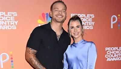 Kane Brown Talks Becoming a Dad Again, Reveals Parenting Tip He Got From Thomas Rhett (Exclusive)