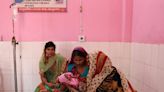 India’s healthcare workers struggle to promote birth control in rural districts with booming fertility rates