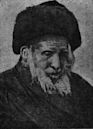 Dov Ber of Mezeritch