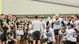 Predicting the Saints 53-man roster, practice squad after two weeks at training camp