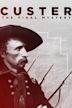 Custer: The Final Mystery