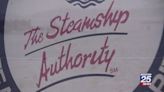 Dates announced for Steamship Authority summer vehicle reservations