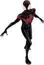 Miles Morales