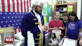 Lima City Schools brings historical education to life with "Our History Era Tour"