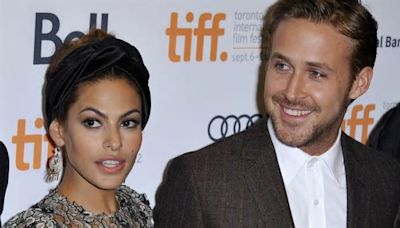 Ryan Gosling ed Eva Mendes, il grande amore di Hollywood che fa sognare