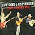 Unwigged and Unplugged Live Concert DVD