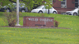 ‘I’m heartbroken’: Wells College alumni remember alma mater ahead of graduation
