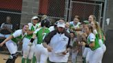 Winfield softball wins 5-2 at Chapmanville