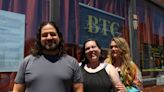 Couple turns a California dream into a new theater company in Belleville