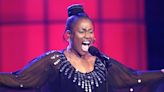 'American Idol' Alum Mandisa Cause of Death Revealed