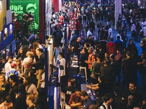 gamescom latam supera expectativas com mais de 100 mil visitantes