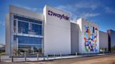 Wayfair to open its first large store, as physical locations make a comeback