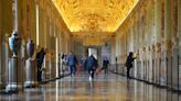 Vatican Museums staff challenge the pope with a legal bid for better terms and treatment - WTOP News