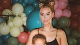 All About Iggy Azalea and Playboi Carti's Son Onyx