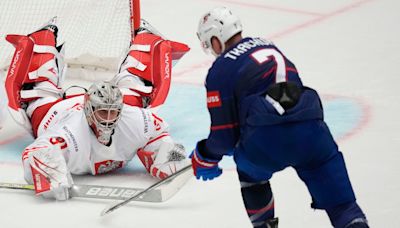 USA vs. Kazakhstan: How to watch Men’s Hockey World Championships for free
