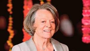 ‘National treasure’ UK actress Maggie Smith dies aged 89