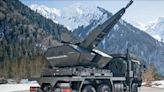 Ammunition, air defense, armor in new German aid package