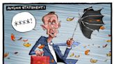 OPINION - The Standard View: Jeremy Hunt’s big squeeze must form only part of the plan