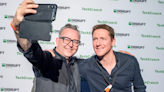 Ready, set, network at TechCrunch Disrupt 2023