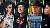 Meet four queer artists helping to shake up country music