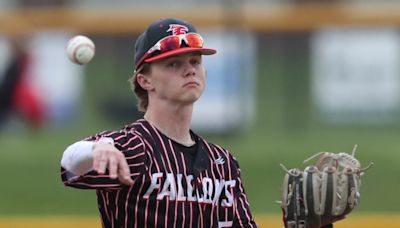 Grady Eader, Landon Homan, Joe Peterson, Dominic Trivisonno earn top baseball awards