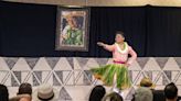 Hawaiian, Californian hula teams compete in Sacramento. Here’s the story behind the event