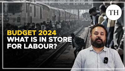 Budget 2024: What is in store for labour? | Watch