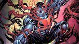 Spider-Man 2099 Bonds With a Symbiote in New Peter David Comic Series