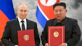 What’s known, and not known, about the partnership agreement signed by Russia and North Korea - The Boston Globe