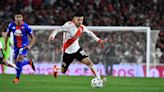 F-1 en Hungría y River Plate-Lanús, lo mejor de la agenda de TV del domingo