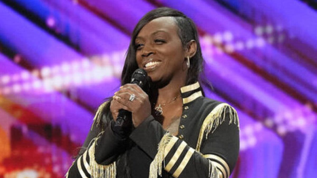 ... To Want': AGT Singer Breaks Down Challenges Of Performing On A Multi-Talent Show With Superstar Judges