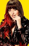 Dakota Johnson; Justin Timberlake