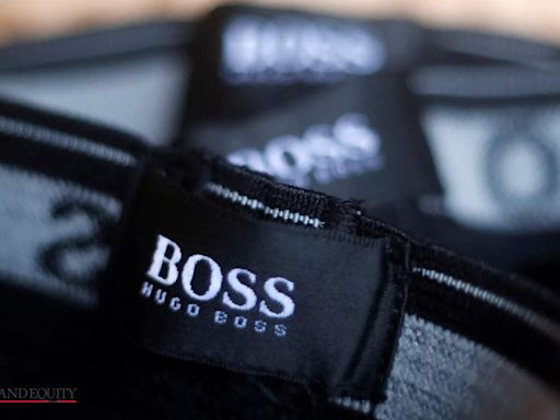 Hugo Boss cuts full year sales guidance over weaker demand in China - ET BrandEquity