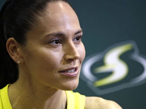 Sue Bird Barbie: Mattel honors WNBA great with signature doll