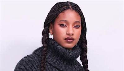 Willow Smith Reflects on the Legacy of 'Whip My Hair': 'Be Yourself, Live Out Loud'