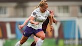 Wexford FC move fourth after late Ellen Molloy goal earns win against Treaty United