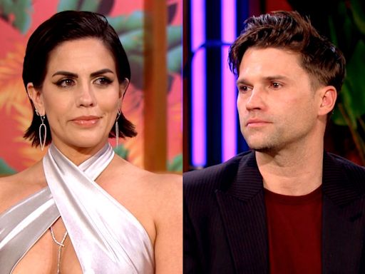 Katie and Schwartz Tear Up Over Their Marriage in Unseen Reunion Moment: "I Miss You" | Bravo TV Official Site