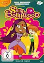 Sally Bollywood: Super Detective