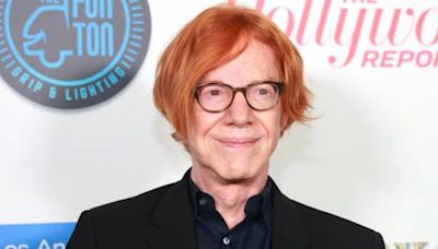 Danny Elfman’s Sexual Misconduct Accuser Sues For Defamation.