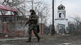 La Nación / Nuevo canje entre Rusia y Ucrania libera a 190 prisioneros de guerra